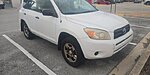 Used 2006 TOYOTA RAV4 BASE in ST. AUGUSTINE, FLORIDA