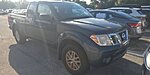 Used 2016 NISSAN FRONTIER SV in ST. AUGUSTINE, FLORIDA