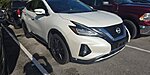 Used 2023 NISSAN MURANO SL in ST. AUGUSTINE, FLORIDA