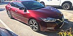 Used 2017 NISSAN MAXIMA 3.5 S in ST. AUGUSTINE, FLORIDA