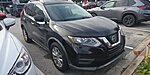 Used 2017 NISSAN ROGUE SV in ST. AUGUSTINE, FLORIDA