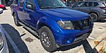 Used 2014 NISSAN FRONTIER SV in ST. AUGUSTINE, FLORIDA