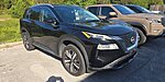 Used 2023 NISSAN ROGUE SL in ST. AUGUSTINE, FLORIDA