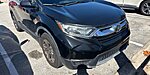 Used 2017 Honda CR-V LX in ST. AUGUSTINE, FLORIDA