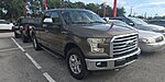 Used 2015 FORD F-150 XLT in ST. AUGUSTINE, FLORIDA