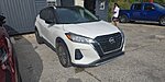 Used 2024 NISSAN KICKS SV in ST. AUGUSTINE, FLORIDA