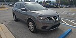 Used 2016 NISSAN ROGUE S in ST. AUGUSTINE, FLORIDA