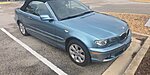 Used 2006 BMW 3 SERIES 325CI in ST. AUGUSTINE, FLORIDA