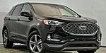 Used 2020 FORD EDGE TITANIUM in ST. AUGUSTINE, FLORIDA