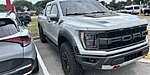 Used 2023 FORD F-150 RAPTOR in ST. AUGUSTINE, FLORIDA