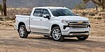 Used 2023 CHEVROLET SILVERADO 1500 HIGH COUNTRY in ST. AUGUSTINE, FLORIDA