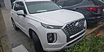 Used 2021 HYUNDAI PALISADE LIMITED in ST. AUGUSTINE, FLORIDA