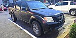 Used 2012 NISSAN FRONTIER SV in ST. AUGUSTINE, FLORIDA