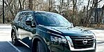 Used 2024 NISSAN PATHFINDER SL in ST. AUGUSTINE, FLORIDA
