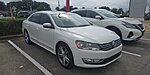 Used 2014 Volkswagen Passat TDI SEL PREMIUM in ST. AUGUSTINE, FLORIDA