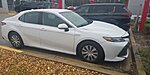 Used 2019 TOYOTA CAMRY HYBRID LE in ST. AUGUSTINE, FLORIDA