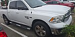 Used 2019 RAM 1500 CLASSIC BIG HORN in ST. AUGUSTINE, FLORIDA