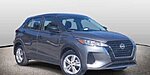 Used 2025 NISSAN KICKS SV in ST. AUGUSTINE, FLORIDA