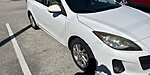 Used 2012 MAZDA MAZDA3 I GRAND TOURING in ST. AUGUSTINE, FLORIDA