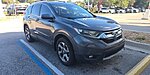 Used 2019 Honda CR-V EX in ST. AUGUSTINE, FLORIDA