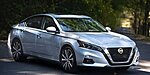 Used 2020 NISSAN ALTIMA 2.5 PLATINUM in ST. AUGUSTINE, FLORIDA