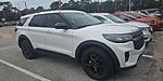 Used 2026 FORD EXPLORER TREMOR in ST. AUGUSTINE, FLORIDA