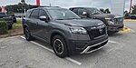 Used 2024 NISSAN PATHFINDER ROCK CREEK in ST. AUGUSTINE, FLORIDA