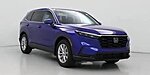 Used 2024 Honda CR-V EX-L in ST. AUGUSTINE, FLORIDA