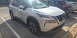 Used 2022 NISSAN ROGUE SV in ST. AUGUSTINE, FLORIDA