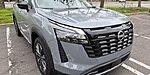 Used 2026 NISSAN PATHFINDER PLATINUM in ST. AUGUSTINE, FLORIDA