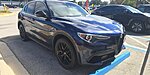 Used 2020 ALFA ROMEO STELVIO BASE in ST. AUGUSTINE, FLORIDA