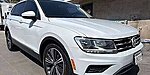 Used 2018 Volkswagen Tiguan 2.0T SEL PREMIUM in ST. AUGUSTINE, FLORIDA