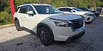 Used 2024 NISSAN PATHFINDER SV in ST. AUGUSTINE, FLORIDA