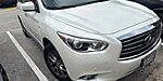 Used 2015 INFINITI QX60 BASE in ST. AUGUSTINE, FLORIDA