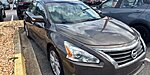 Used 2015 NISSAN ALTIMA 2.5 SL in ST. AUGUSTINE, FLORIDA
