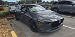 Used 2021 MAZDA MAZDA3 PREMIUM in ST. AUGUSTINE, FLORIDA