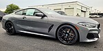 New 2026 BMW 8 SERIES 840I in JACKSONVILLE, FLORIDA