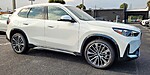 New 2025 BMW X1 XDRIVE28I in JACKSONVILLE, FLORIDA