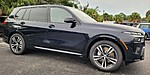New 2026 BMW X7 XDRIVE40I in JACKSONVILLE, FLORIDA