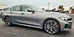 New 2025 BMW 3 SERIES 330I XDRIVE in JACKSONVILLE, FLORIDA