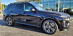 New 2026 BMW X7 XDRIVE40I in JACKSONVILLE, FLORIDA