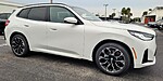 New 2025 BMW X3 30 XDRIVE in JACKSONVILLE, FLORIDA
