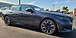 New 2026 BMW 5 SERIES 550E XDRIVE in JACKSONVILLE, FLORIDA