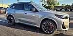 New 2025 BMW X1 M35I in JACKSONVILLE, FLORIDA