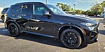 New 2026 BMW X5 M COMPETITION in JACKSONVILLE, FLORIDA