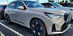 New 2025 BMW X3 30 XDRIVE in JACKSONVILLE, FLORIDA