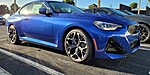 New 2025 BMW 2 SERIES 230I XDRIVE in JACKSONVILLE, FLORIDA