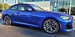 New 2025 BMW 2 SERIES 230I XDRIVE in JACKSONVILLE, FLORIDA