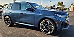 New 2025 BMW X3 30 XDRIVE in JACKSONVILLE, FLORIDA