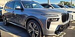 New 2026 BMW X7 XDRIVE40I in JACKSONVILLE, FLORIDA